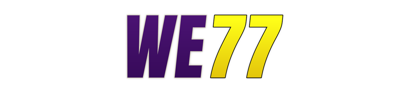 we77 โลโก้